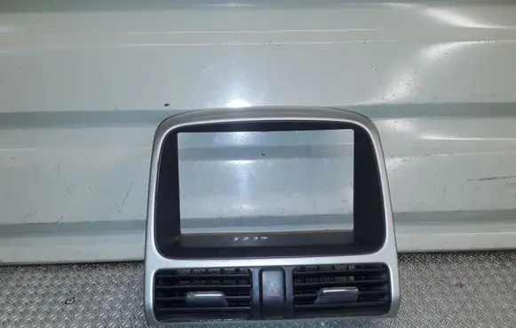 Honda CR-V Dash center air vent grill 77250S9AA0130