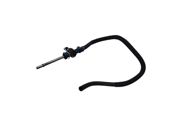 Volvo V40 Fuel pressure sensor 31432653