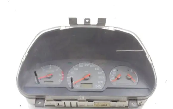 Volvo S40, V40 Speedometer (instrument cluster) 30858334