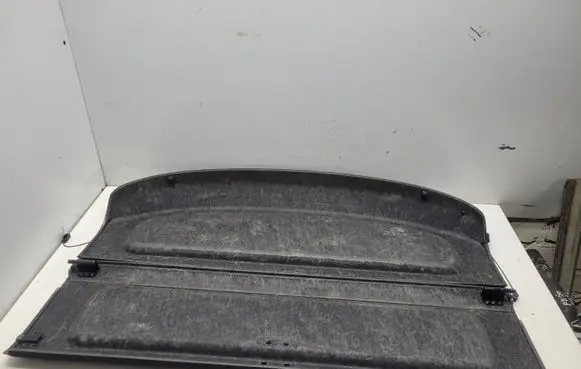 Mazda 6 Parcel shelf load cover 