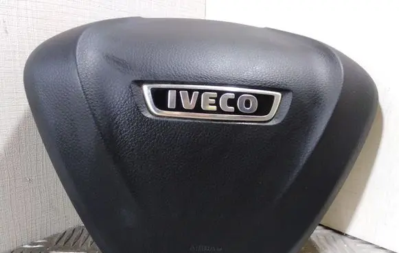 Iveco Daily 6th gen Steering wheel airbag 05801943743