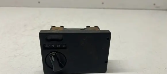 Volkswagen Transporter - Caravelle T4 Climate control unit 701959531
