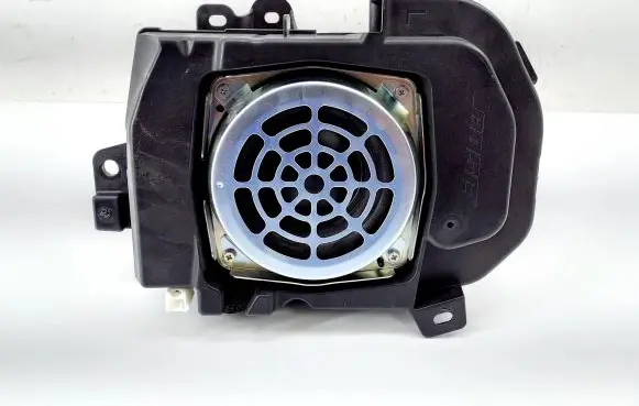 Mazda CX-30 Front door speaker