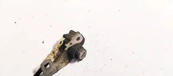 Honda Jazz Front door lock (next to the handle) 