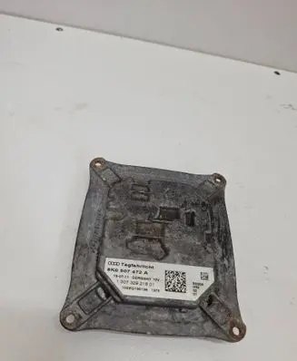 Audi A4 S4 B8 8K Headlight ballast module Xenon 8K907472A