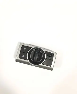 Opel Antara Light switch 20988694 111202