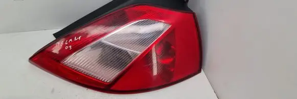 Renault Megane II Rear/tail lights 8200073237
