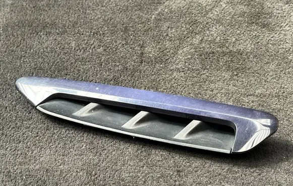 BMW X3 G01 Fender grill 7418603