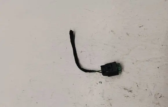 Porsche Macan (95B) Windshield washer spray nozzle 8E0973202