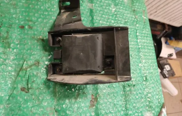 Hyundai Kona I Blind spot module 99140DD500 D10019057 AB301A6230