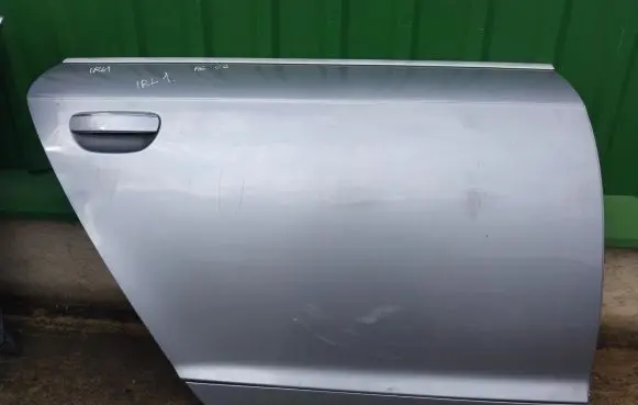 Audi A6 S6 C6 4F Rear door