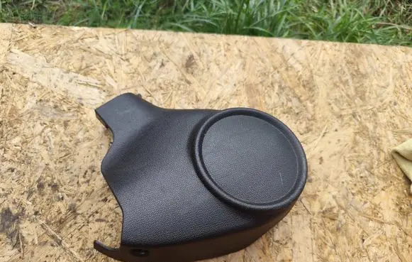Mini Cooper Countryman R60 Seat trim 9802662 1816280