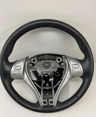 Nissan Qashqai Steering wheel 34154207B