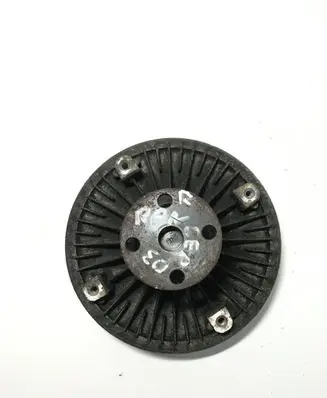 Ford Ranger Viscous fan clutch 