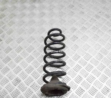 Renault Kadjar Rear coil spring
