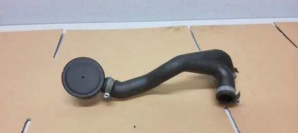 Seat Leon (1M) Breather/breather pipe/hose 06A103221