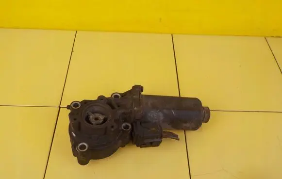 Land Rover Discovery 3 - LR3 Other gearbox part 0130008508 276DT
