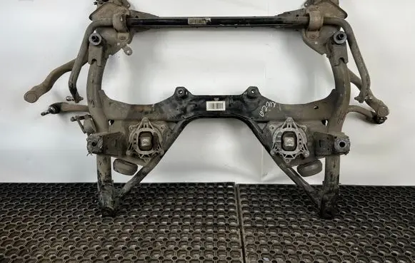 BMW 4 F36 Gran coupe Front subframe 31106872120 6872120