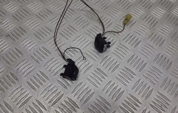 Chevrolet Lacetti Horn signal