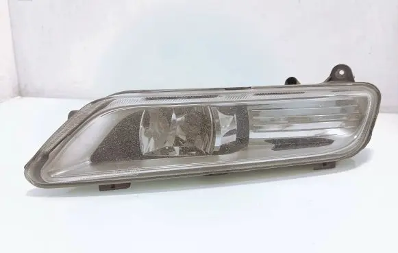 Volkswagen PASSAT B7 Front fog light 17662402