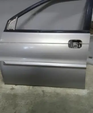 KIA Joice Front door