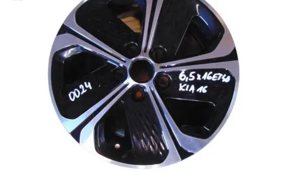 KIA Xceed R16 alloy rim 52910CR200