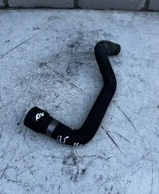 Audi Q5 SQ5 Engine coolant pipe/hose 8R0121049P