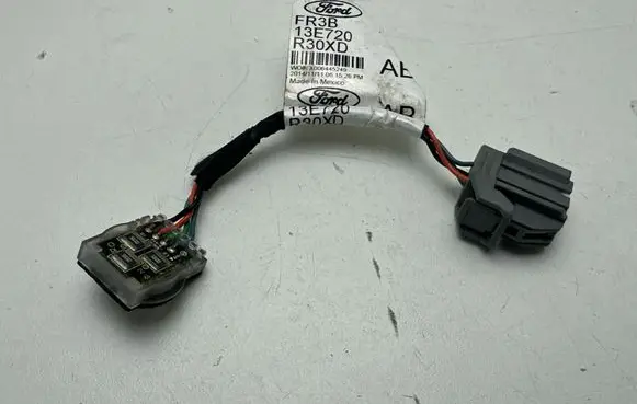 Ford Mustang VI Other wiring loom R30XD