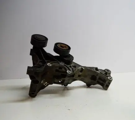 Generator/alternator bracket