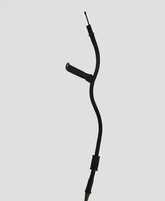 Ford Transit Oil level dip stick