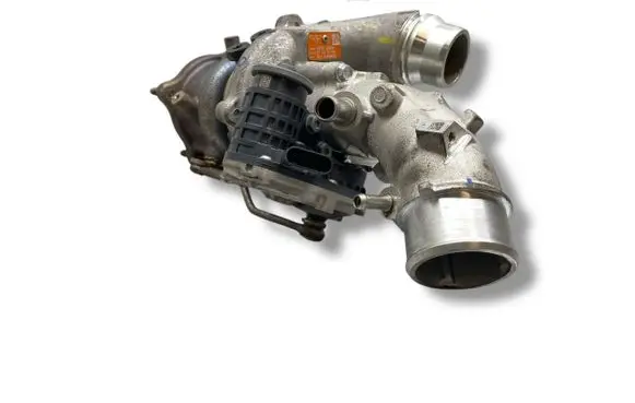 Hyundai Tucson IV NX4 Turbo 282312M820