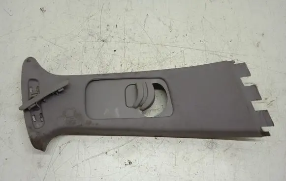 Peugeot 607 (B) pillar trim (top) 9642344177