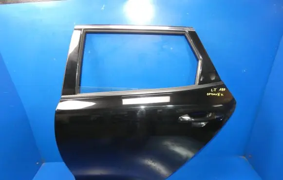 KIA Optima Rear door 