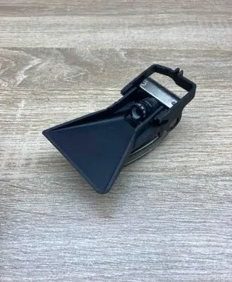 BMW 5 GT F07 Windshield/windscreen camera 09195830 5WK44033