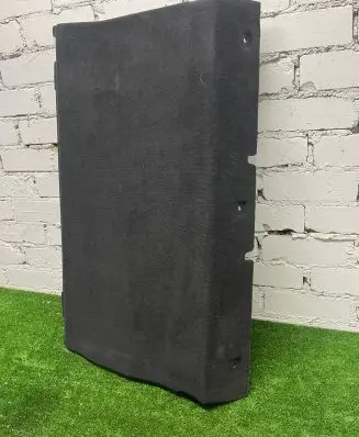 BMW 3 G20 G21 Trunk/boot floor carpet liner 7940933 52107010