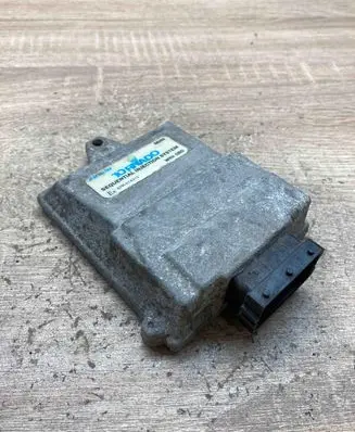 Opel Signum LP gas control unit module 67R014313