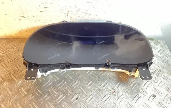 Lexus RX 450H Speedometer (instrument cluster) 8380048M90