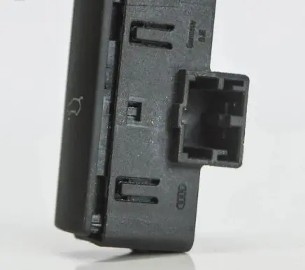 Audi Q7 4L Other switches/knobs/shifts 4L2959831
