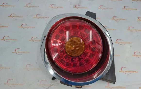 Alfa Romeo Mito Rear/tail lights 156085856