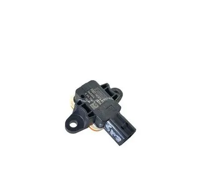 Ford Edge II Airbag deployment crash/impact sensor F2GT14C676AA