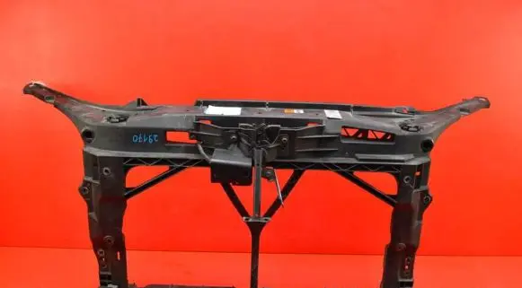 Mazda 3 I Front bodywork piece 