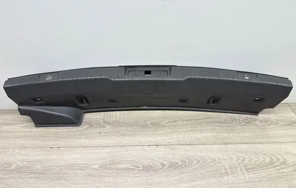 BMW 7 F01 F02 F03 F04 Trunk/boot sill cover protection 9113340 8915410
