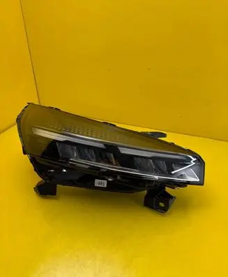 Renault Clio V Headlight/headlamp 260103507R