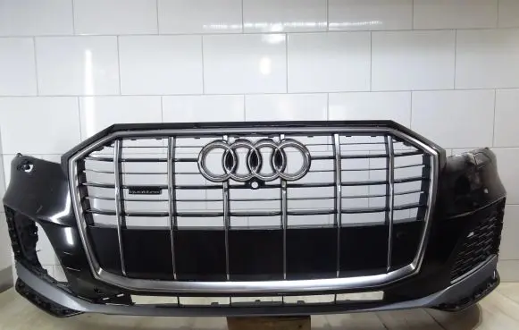 Audi Q7 4M Front bumper 4M0807733F