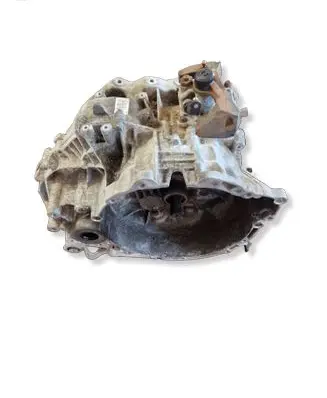 Volvo V60 Manual 6 speed gearbox GU1R7002AED 1285371 025036