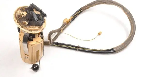 Volvo XC70 In-tank fuel pump 30792518