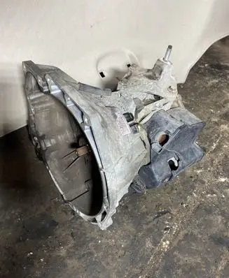 Ford Fiesta Manual 5 speed gearbox 2N1R7002EB 2N1R7F096