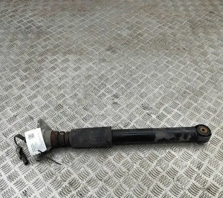 Porsche Macan (95B) Rear shock absorber/damper 95B513035E
