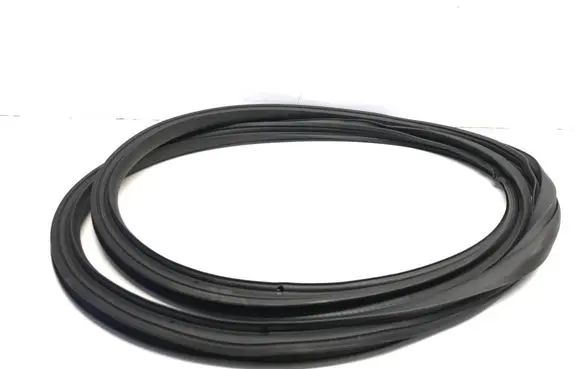 Mercedes-Benz EQS V297 Front door rubber seal A2976970100