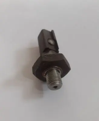Skoda Roomster (5J) Oil pressure sensor 038919081H
